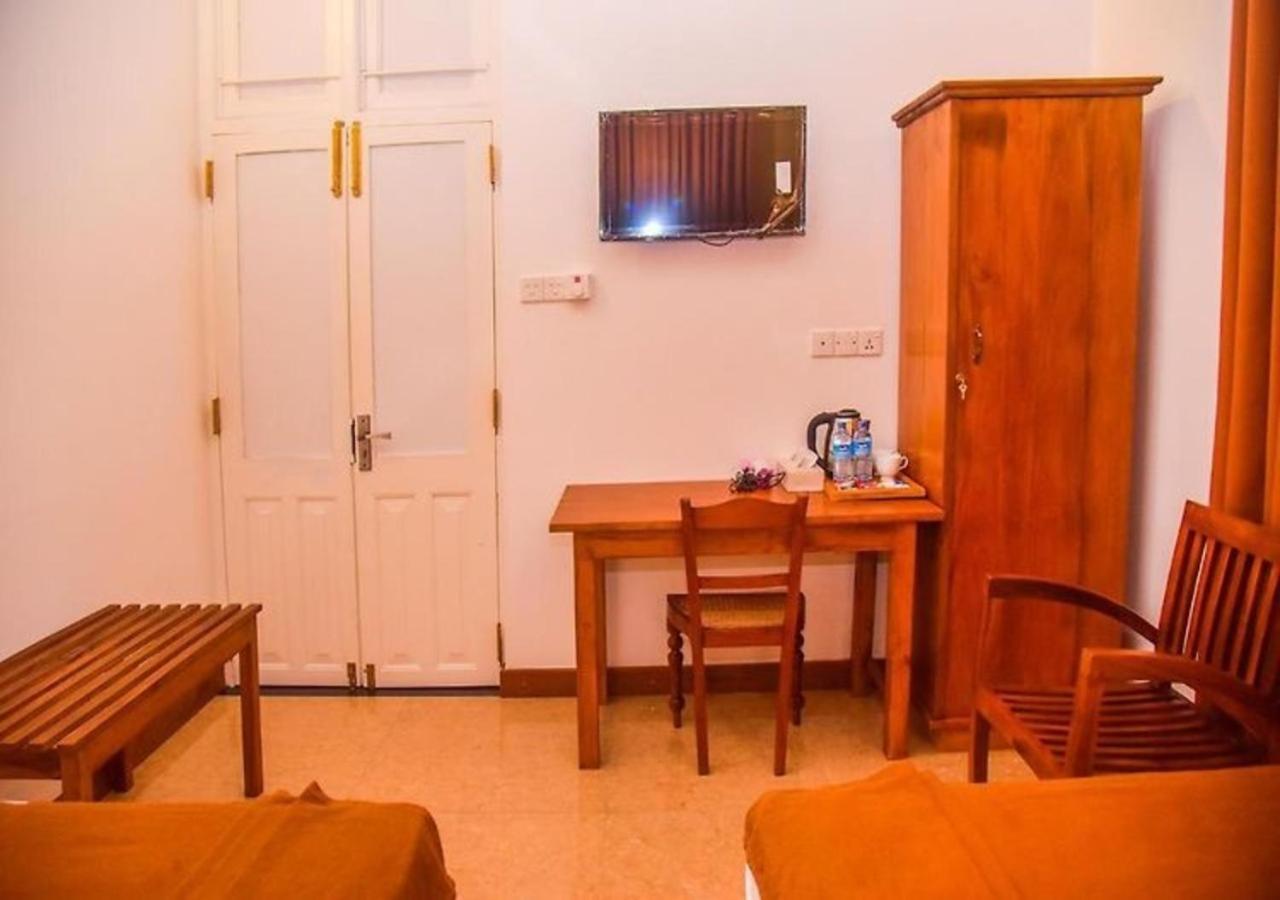 Ace Boutique Airport Guest house *