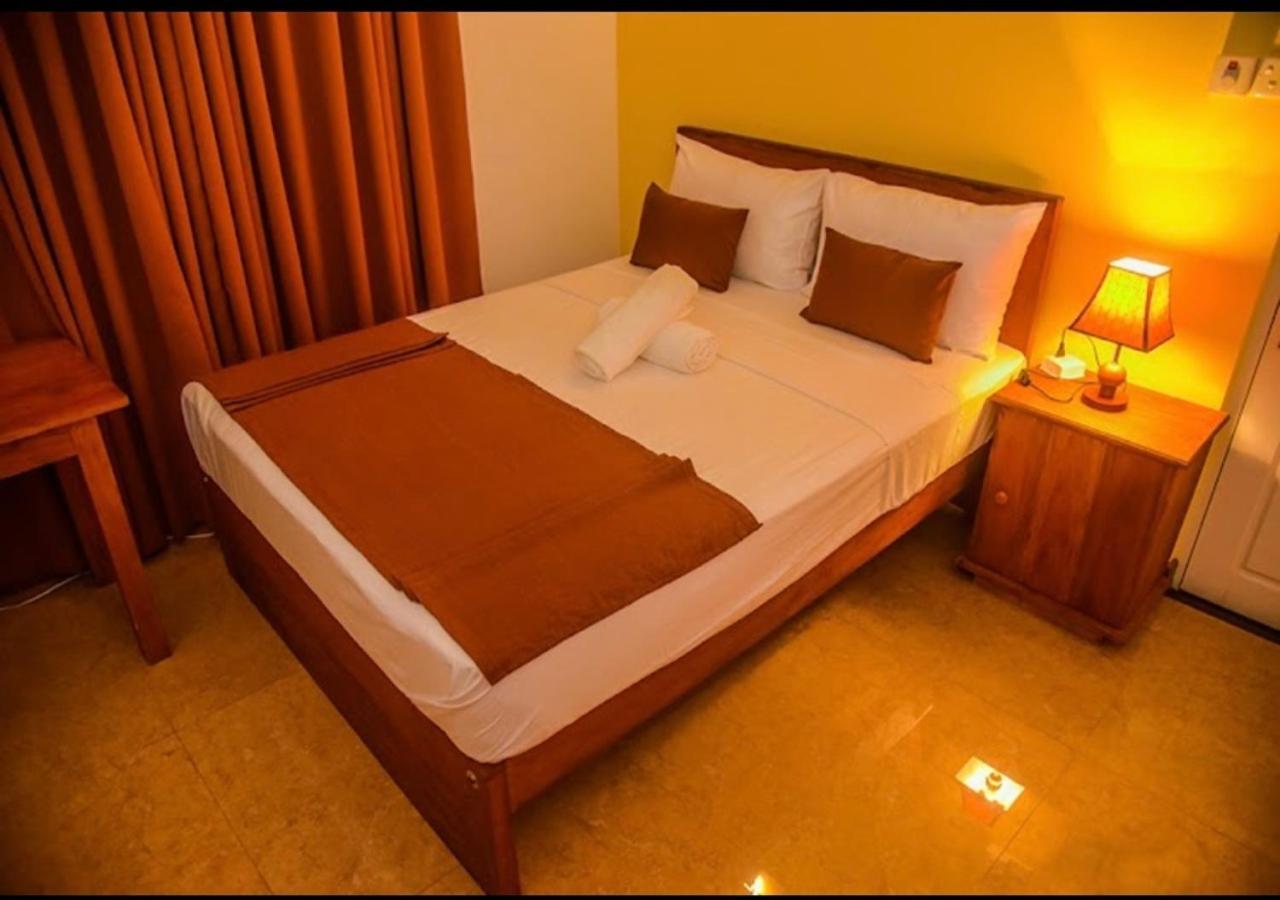 Guest house Ace Boutique Airport Katunayake