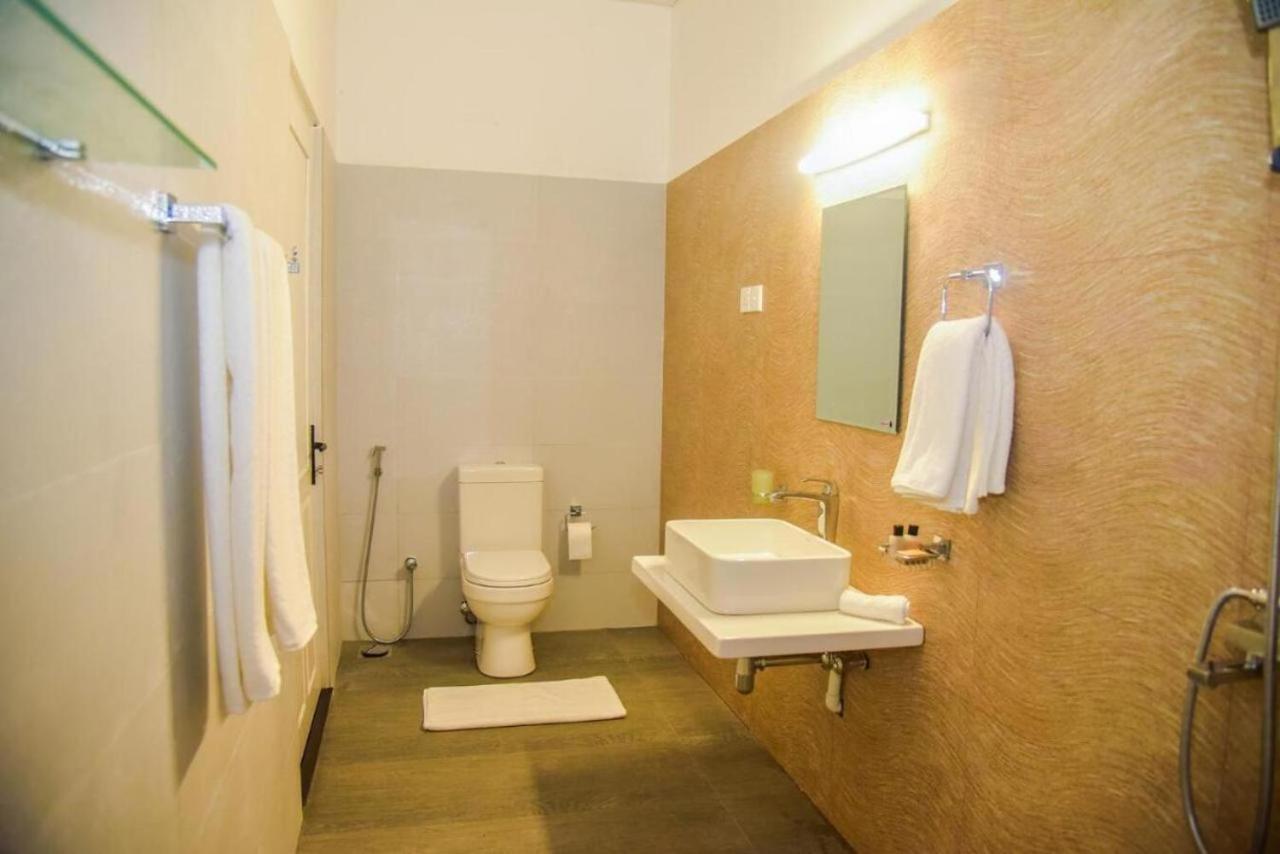 Guest house Ace Boutique Airport *
