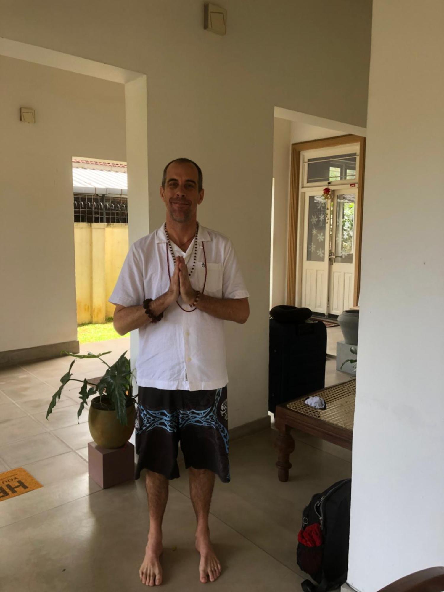 Guest house Ace Boutique Airport Katunayake