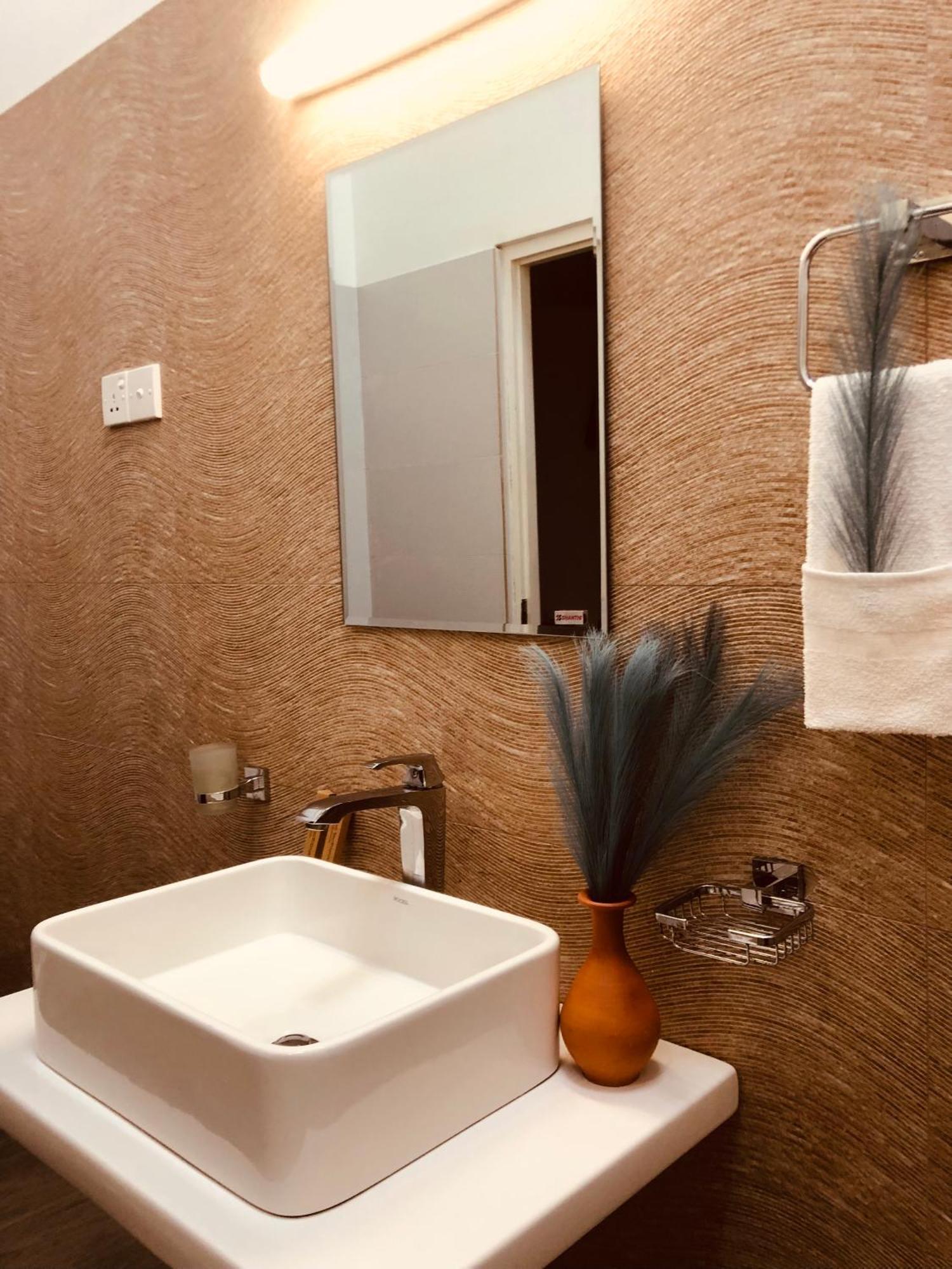 Ace Boutique Airport Guest house